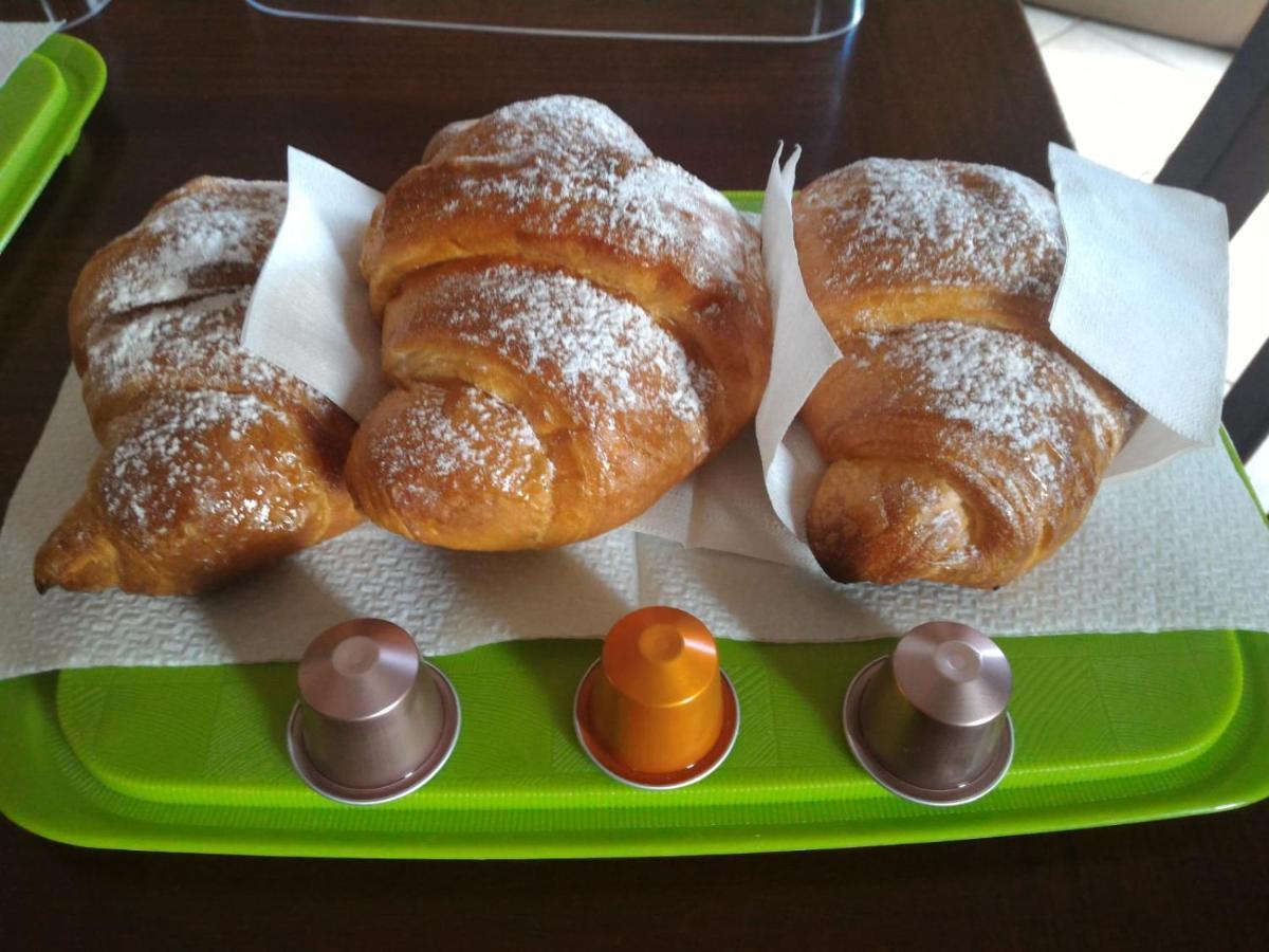 שילה B&B Marianna מראה חיצוני תמונה