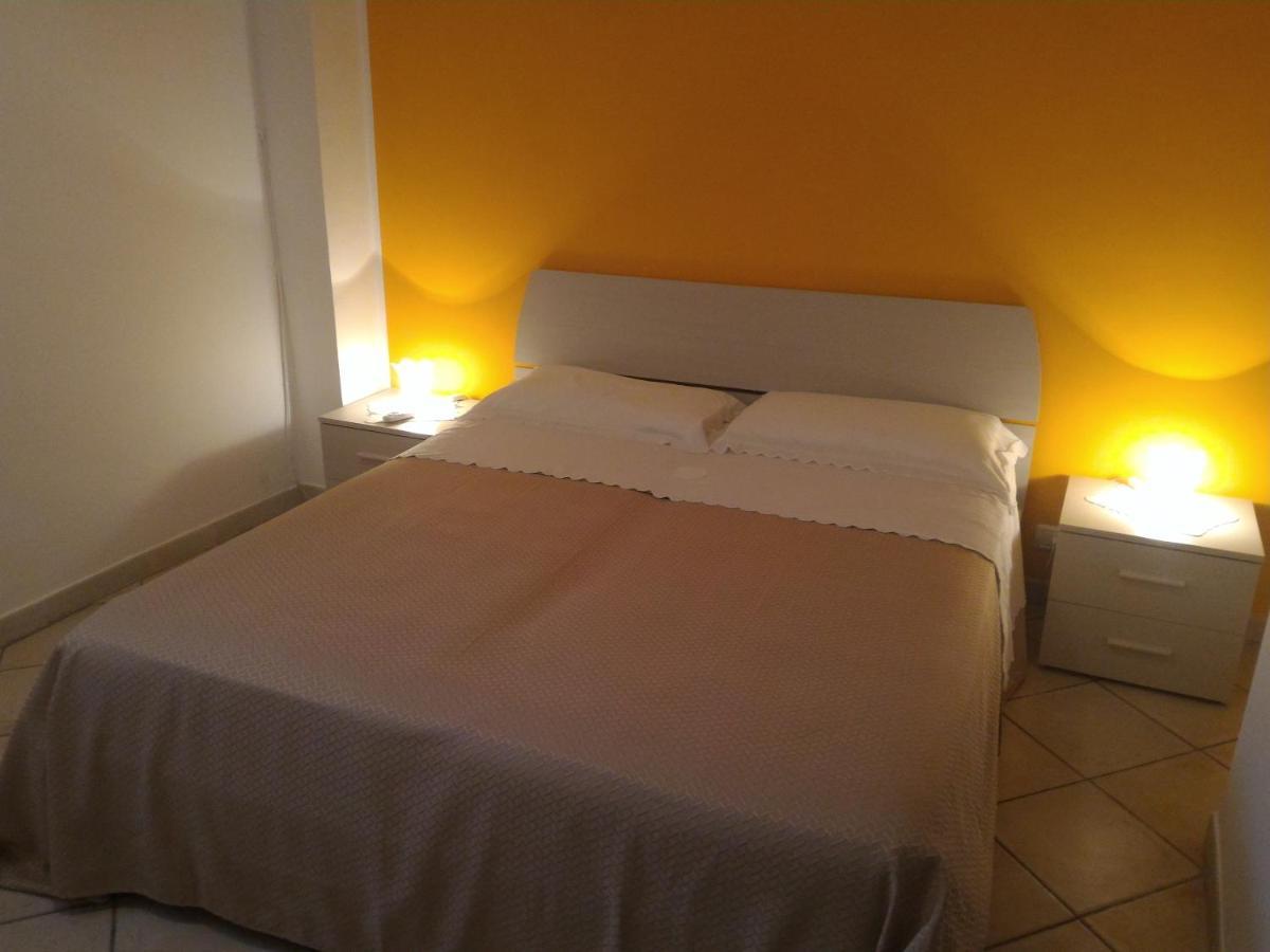 שילה B&B Marianna מראה חיצוני תמונה