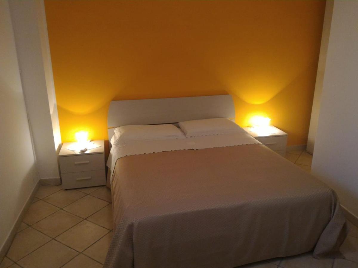 שילה B&B Marianna מראה חיצוני תמונה
