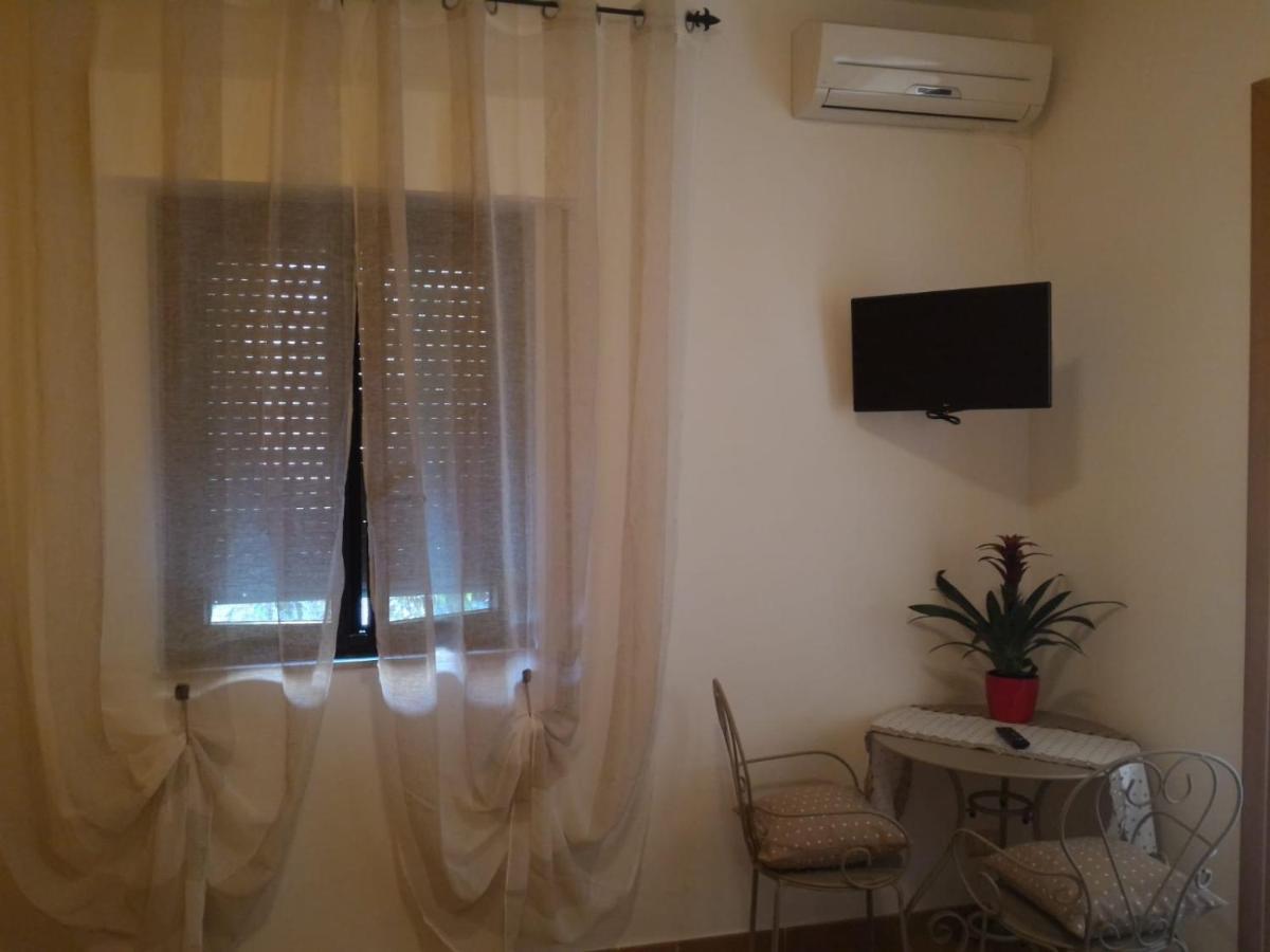 שילה B&B Marianna מראה חיצוני תמונה