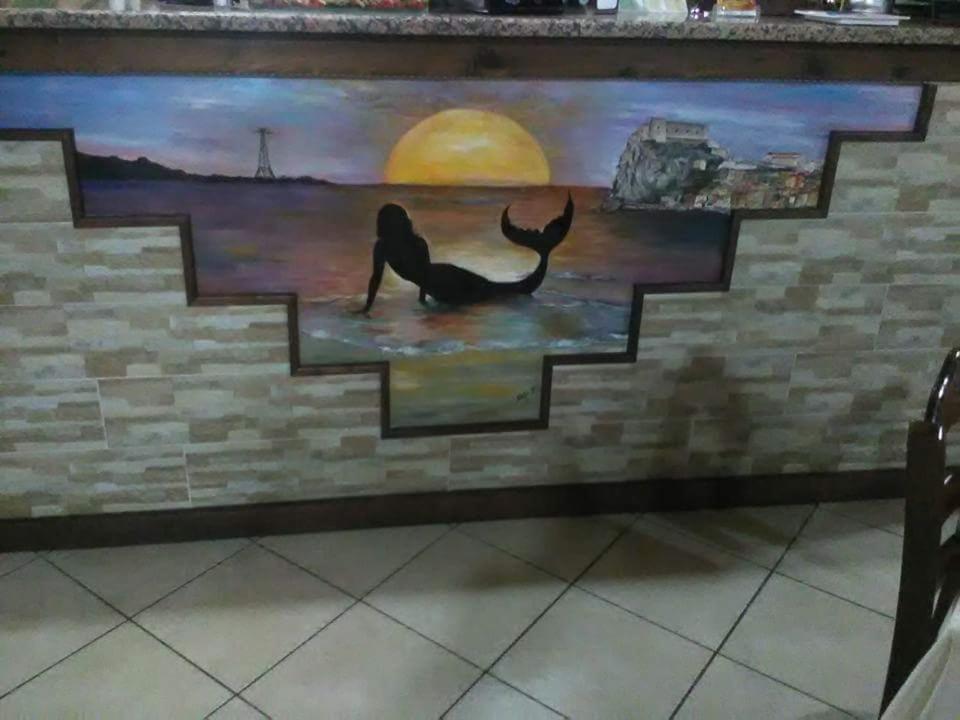 שילה B&B Marianna מראה חיצוני תמונה